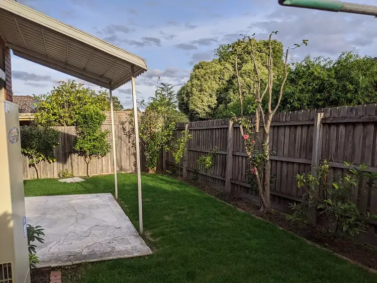 Fifth view of Homely unit listing, 5/96 Locksley Road, Ivanhoe VIC 3079