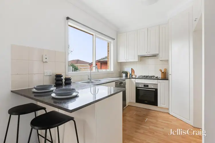 Third view of Homely townhouse listing, 2a Twisden Road, Bentleigh VIC 3204