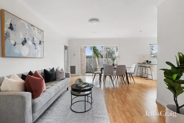 Fourth view of Homely townhouse listing, 2a Twisden Road, Bentleigh VIC 3204