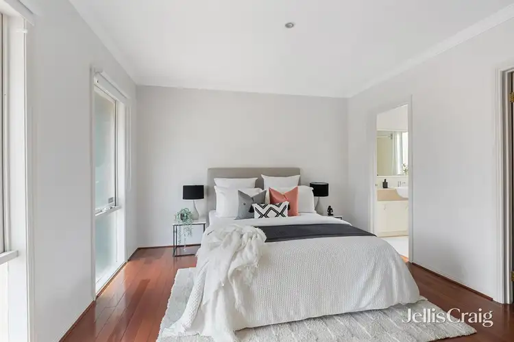 Sixth view of Homely townhouse listing, 2a Twisden Road, Bentleigh VIC 3204