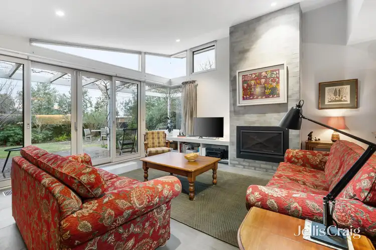 Second view of Homely house listing, 8 Healey Street, Moorabbin VIC 3189