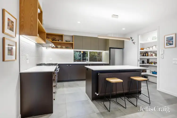 Third view of Homely house listing, 8 Healey Street, Moorabbin VIC 3189