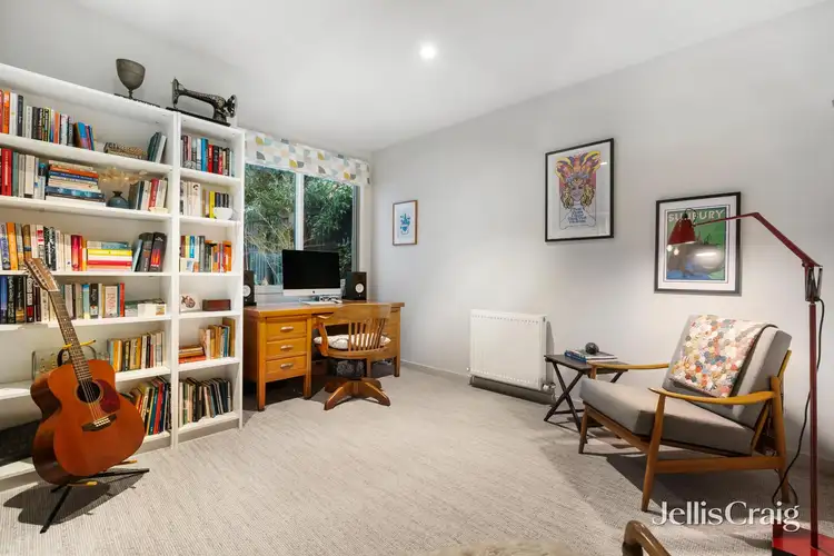 Fifth view of Homely house listing, 8 Healey Street, Moorabbin VIC 3189