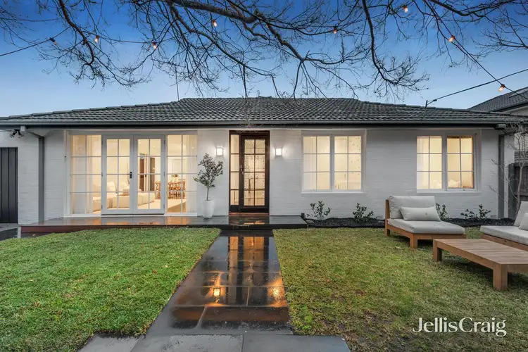 1/6 Clive Street, Brighton East VIC 3187