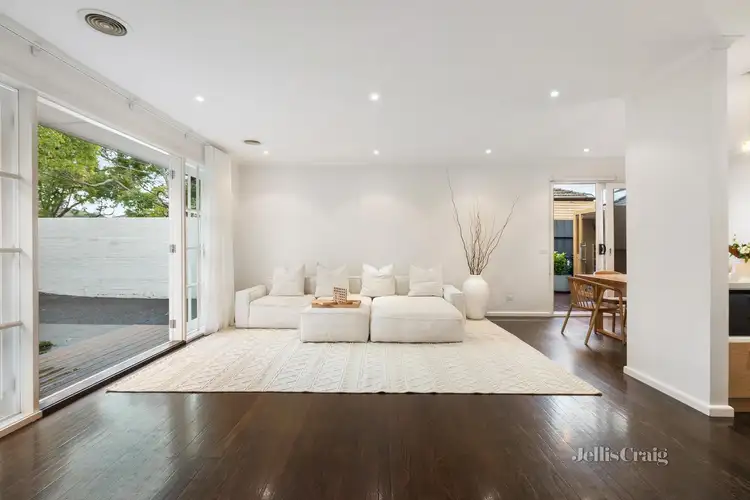 Third view of Homely townhouse listing, 1/6 Clive Street, Brighton East VIC 3187