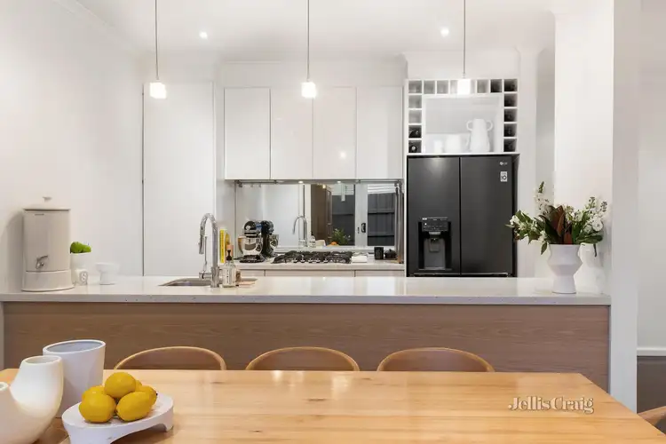 Fourth view of Homely townhouse listing, 1/6 Clive Street, Brighton East VIC 3187