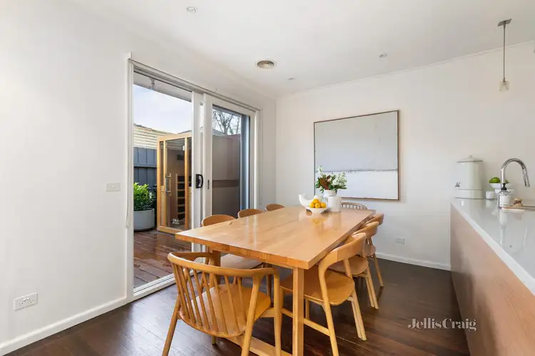Fifth view of Homely townhouse listing, 1/6 Clive Street, Brighton East VIC 3187