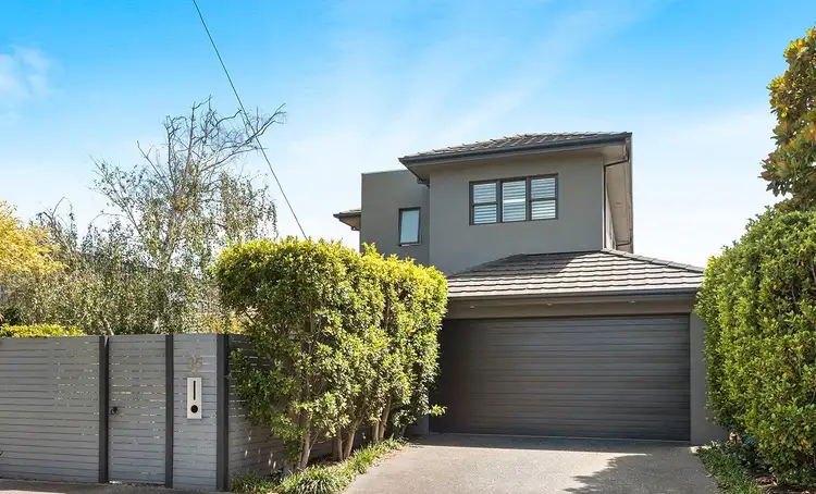 1a/35 Victoria Street, Sandringham VIC 3191
