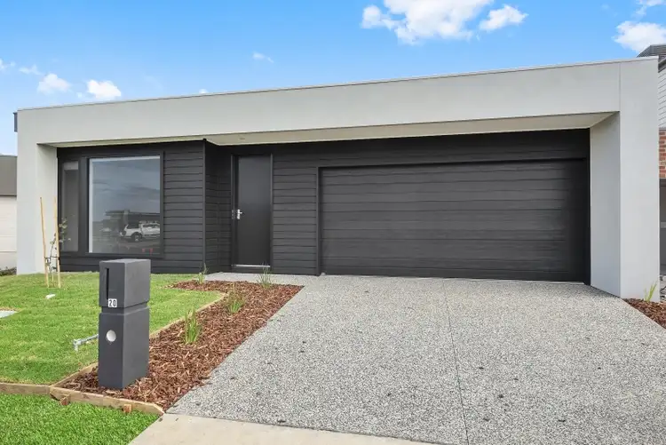 Main view of Homely house listing, 20 Triton Circuit, Point Lonsdale VIC 3225
