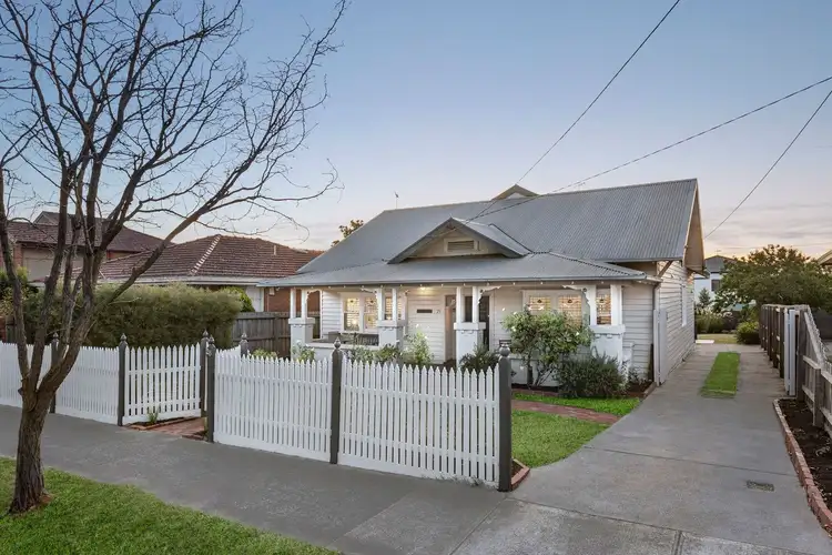 Main view of Homely house listing, 25 Frederick Street, Caulfield South VIC 3162