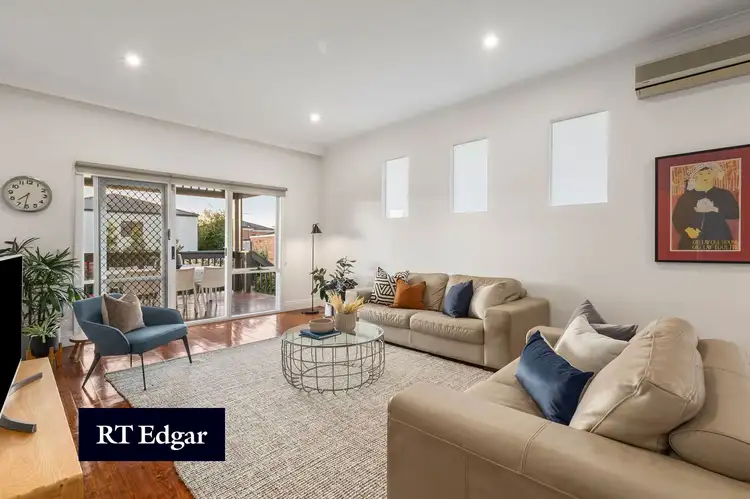 Second view of Homely house listing, 25 Frederick Street, Caulfield South VIC 3162