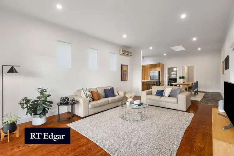 Third view of Homely house listing, 25 Frederick Street, Caulfield South VIC 3162