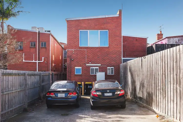 Main view of Homely house listing, A/112 Nepean Highway, Mentone VIC 3194