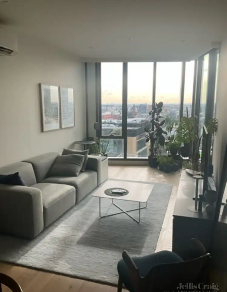 Third view of Homely apartment listing, 1303/68 Cambridge Street, Collingwood VIC 3066