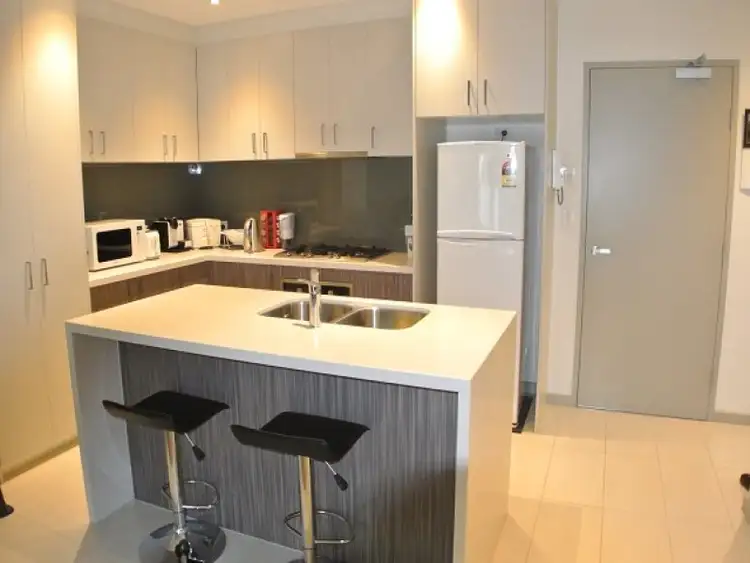 Main view of Homely apartment listing, 107/1 Frank Street, Glen Waverley VIC 3150