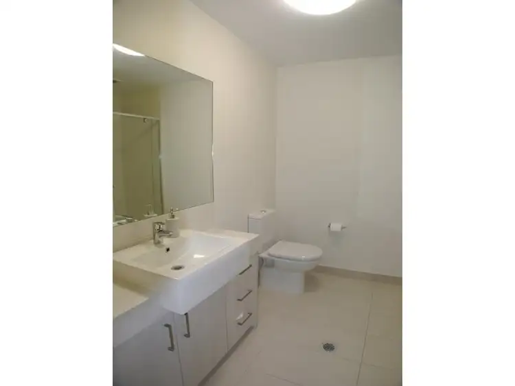 Third view of Homely apartment listing, 107/1 Frank Street, Glen Waverley VIC 3150