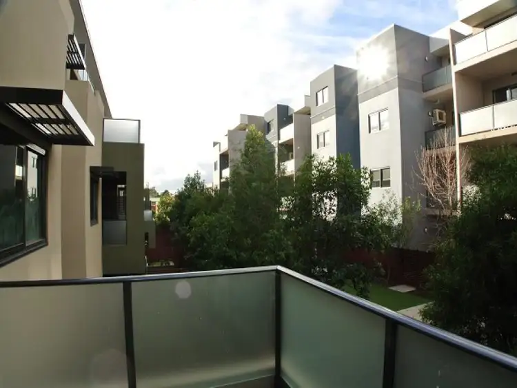 Fourth view of Homely apartment listing, 107/1 Frank Street, Glen Waverley VIC 3150