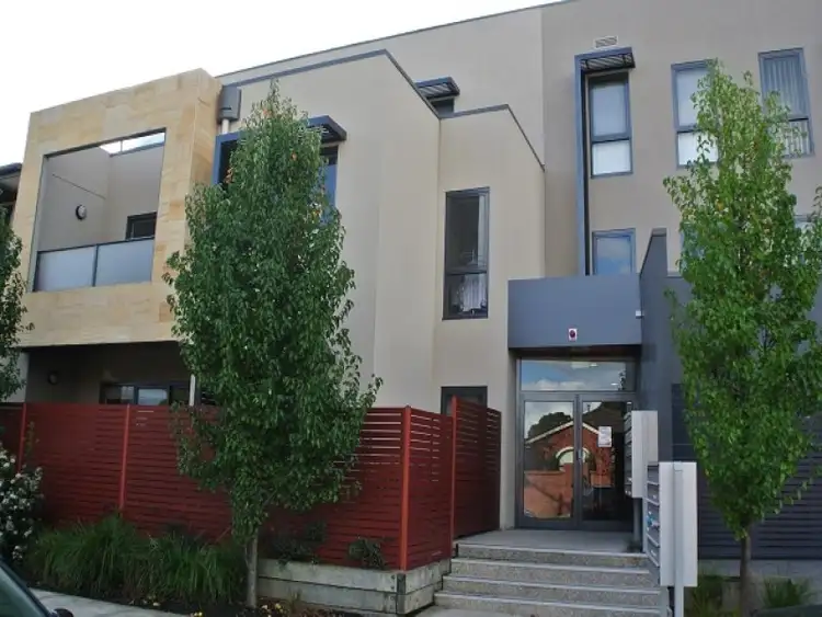 Fifth view of Homely apartment listing, 107/1 Frank Street, Glen Waverley VIC 3150