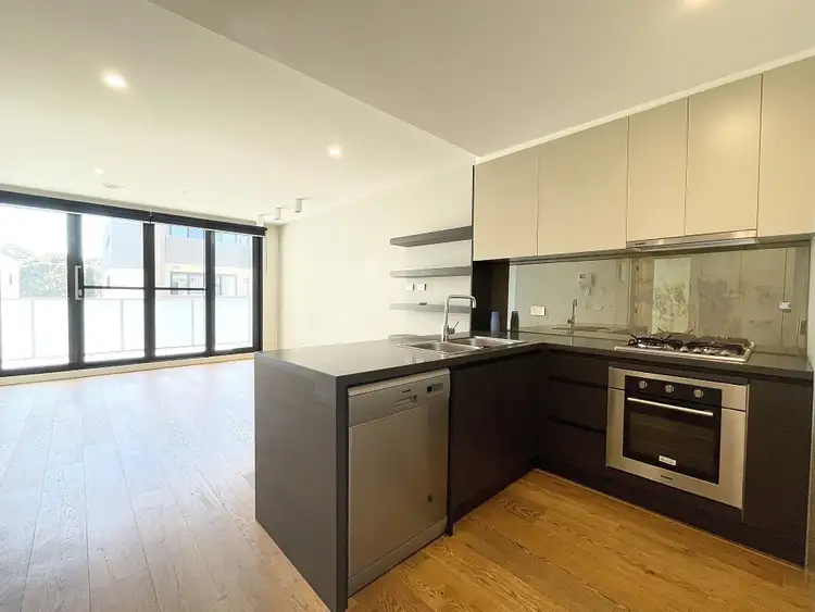 Second view of Homely unit listing, 201/144 Collins Street, Mentone VIC 3194