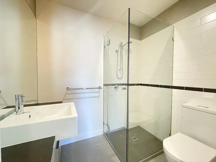 Fifth view of Homely unit listing, 201/144 Collins Street, Mentone VIC 3194
