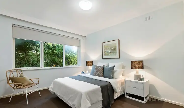 Third view of Homely apartment listing, 4/11 Glen Orme Avenue, Mckinnon VIC 3204