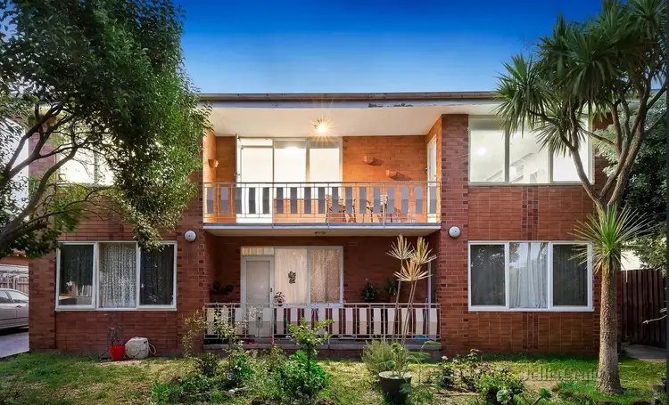 Fifth view of Homely apartment listing, 4/11 Glen Orme Avenue, Mckinnon VIC 3204