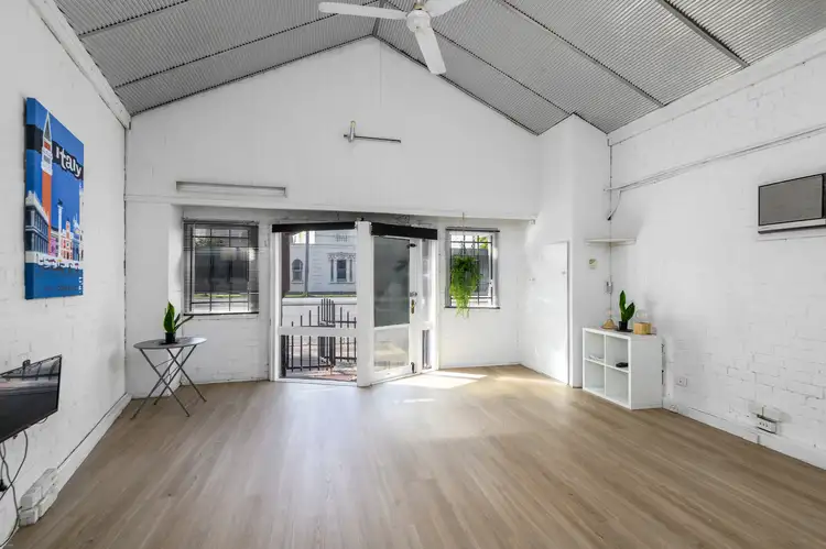 Third view of Homely apartment listing, 73 Ingles Street, Port Melbourne VIC 3207