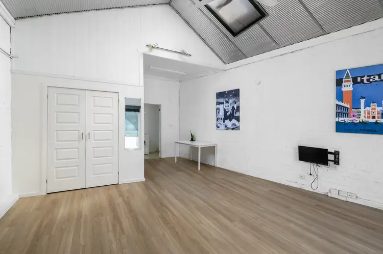 Fourth view of Homely apartment listing, 73 Ingles Street, Port Melbourne VIC 3207