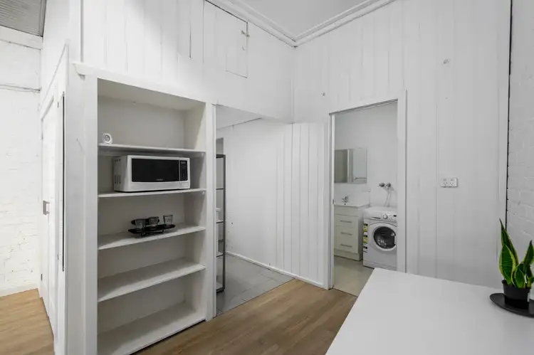 Fifth view of Homely apartment listing, 73 Ingles Street, Port Melbourne VIC 3207