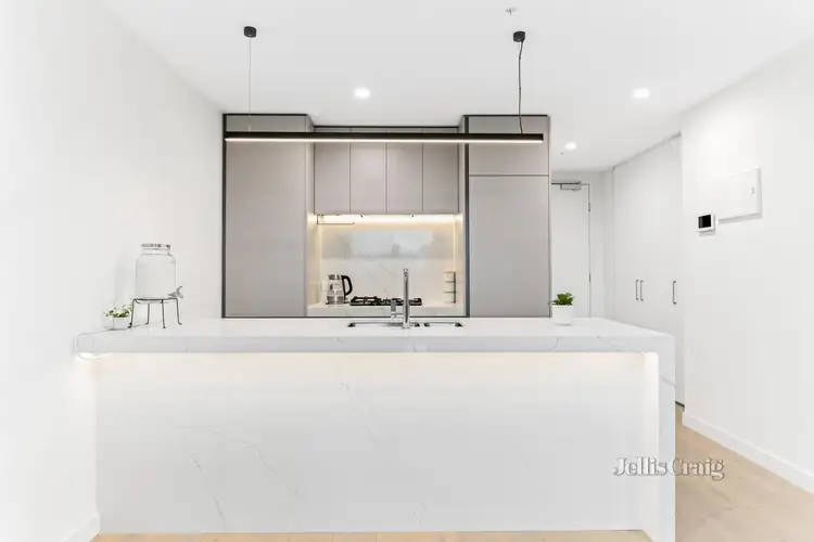 Main view of Homely apartment listing, 511B/200 Burwood Road, Hawthorn VIC 3122