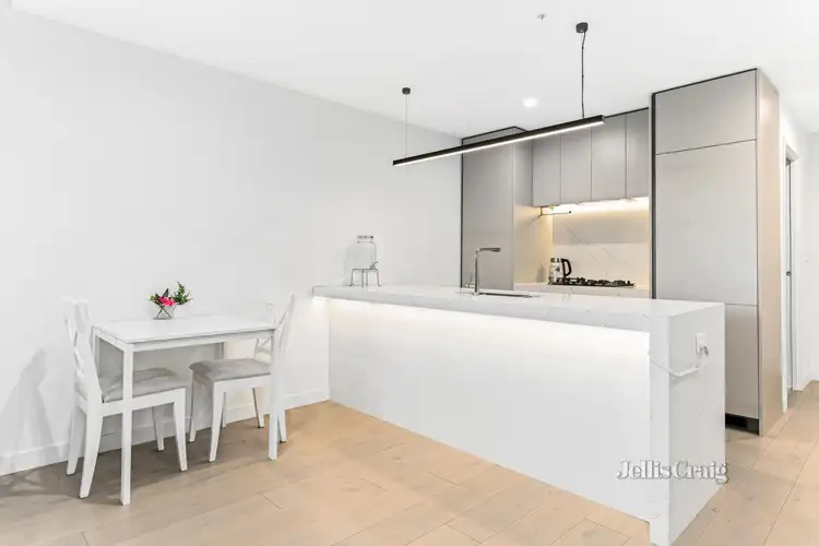 Third view of Homely apartment listing, 511B/200 Burwood Road, Hawthorn VIC 3122