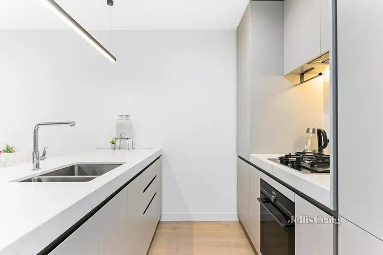 Fourth view of Homely apartment listing, 511B/200 Burwood Road, Hawthorn VIC 3122