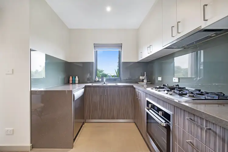 Main view of Homely apartment listing, 112/1 Frank Street, Glen Waverley VIC 3150