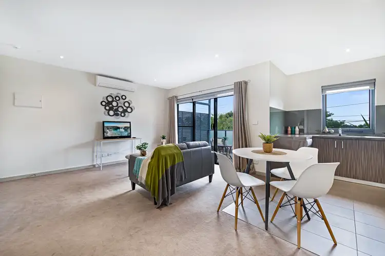 Third view of Homely apartment listing, 112/1 Frank Street, Glen Waverley VIC 3150