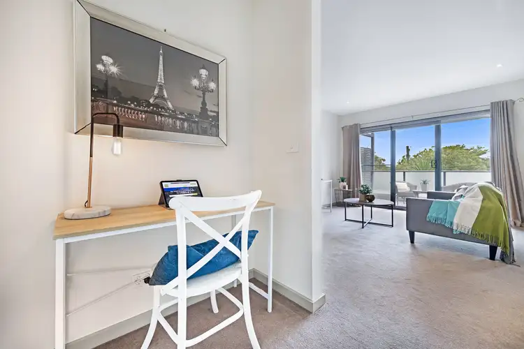 Fourth view of Homely apartment listing, 112/1 Frank Street, Glen Waverley VIC 3150
