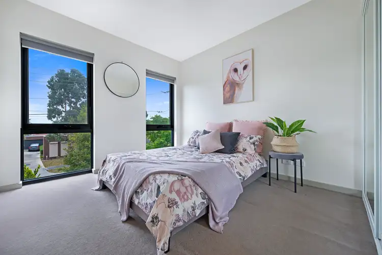 Fifth view of Homely apartment listing, 112/1 Frank Street, Glen Waverley VIC 3150