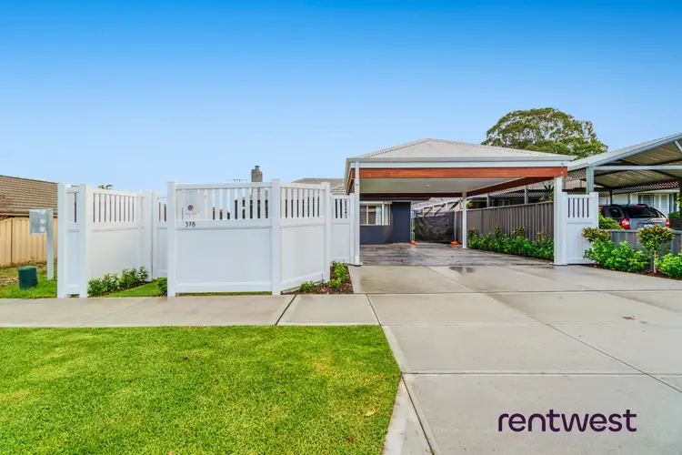 378 Hardey Road, Cloverdale WA 6105