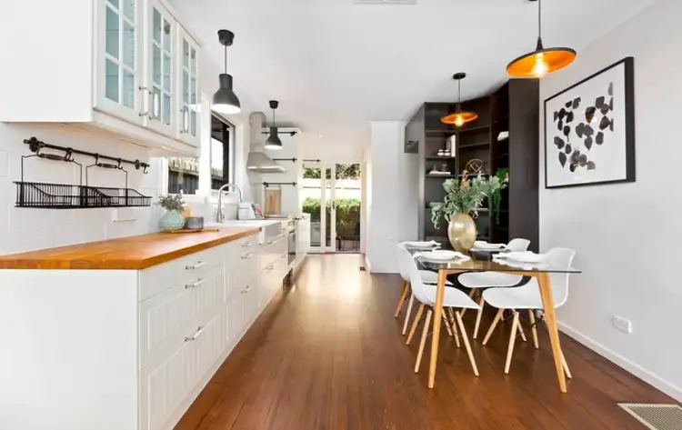 Second view of Homely unit listing, 5/68 Chute Street, Mordialloc VIC 3195