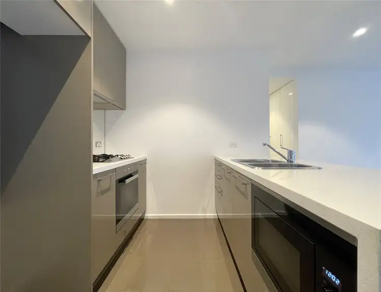 Second view of Homely apartment listing, 1101/1 Balston Street, Southbank VIC 3006
