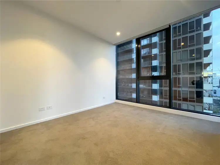 Third view of Homely apartment listing, 1101/1 Balston Street, Southbank VIC 3006