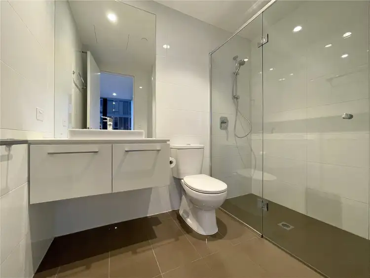 Fourth view of Homely apartment listing, 1101/1 Balston Street, Southbank VIC 3006