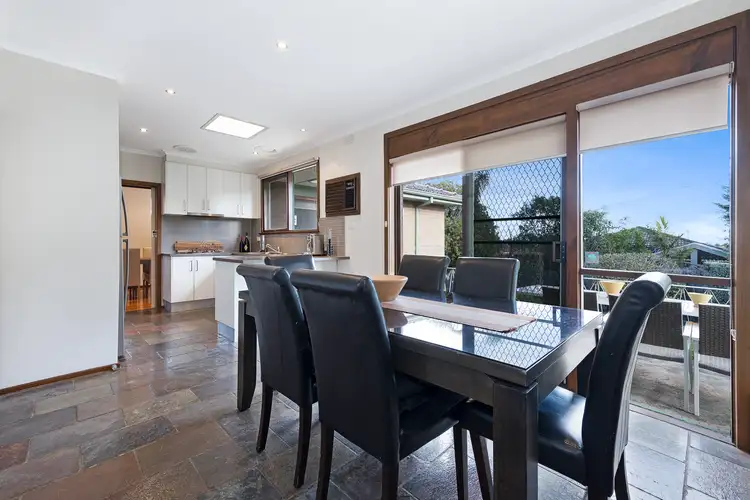 Second view of Homely house listing, 87 Strada Crescent, Wheelers Hill VIC 3150