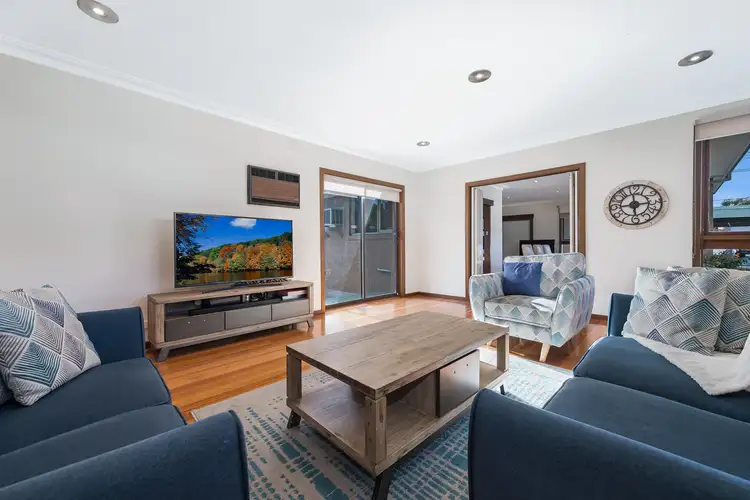 Fourth view of Homely house listing, 87 Strada Crescent, Wheelers Hill VIC 3150