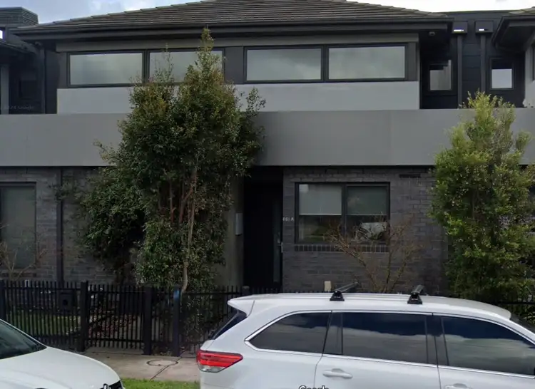 Main view of Homely townhouse listing, 653A Gilbert Road, Reservoir VIC 3073