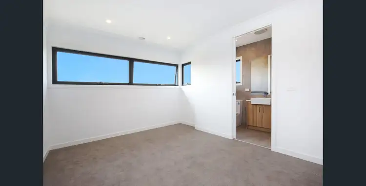 Fourth view of Homely townhouse listing, 653A Gilbert Road, Reservoir VIC 3073