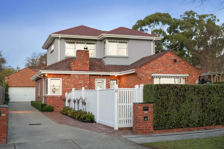 1/12 Mary Street, Box Hill North VIC 3129