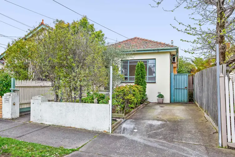 Main view of Homely house listing, 158 Hutton Street, Thornbury VIC 3071