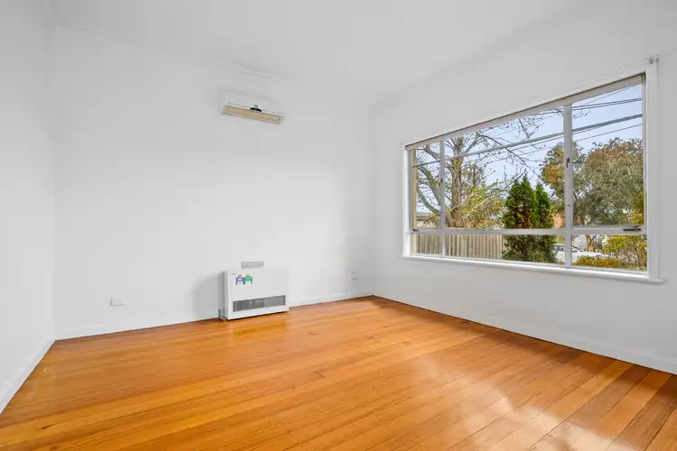 Second view of Homely house listing, 158 Hutton Street, Thornbury VIC 3071