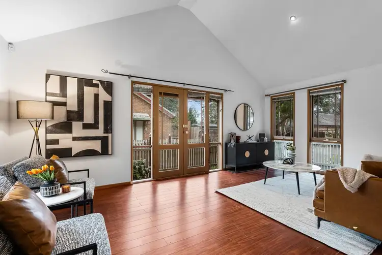 Second view of Homely townhouse listing, 4/178 Central Road, Nunawading VIC 3131
