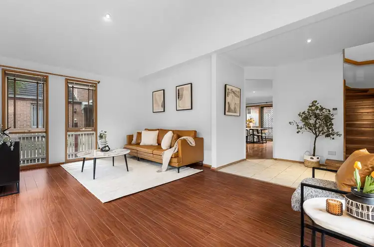 Fourth view of Homely townhouse listing, 4/178 Central Road, Nunawading VIC 3131